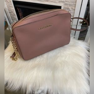 Michael Kors Jet Set Crossbody
